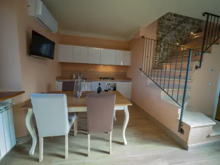 La Suite del Benessere, Location Maison 4 personnes à Montalcino - Photo 10