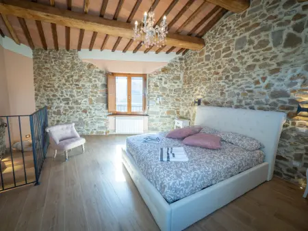 La Suite del Benessere, Location Maison 4 personnes à Montalcino - Photo 13
