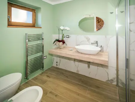 La Suite del Benessere, Location Maison 4 personnes à Montalcino - Photo 14