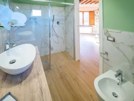 La Suite del Benessere, Location Maison 4 personnes à Montalcino - Photo 15