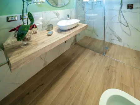 La Suite del Benessere, Location Maison 4 personnes à Montalcino - Photo 16