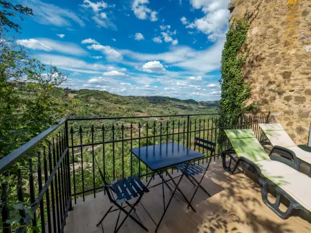 La Suite del Benessere, Location Maison 4 personnes à Montalcino - Photo 20