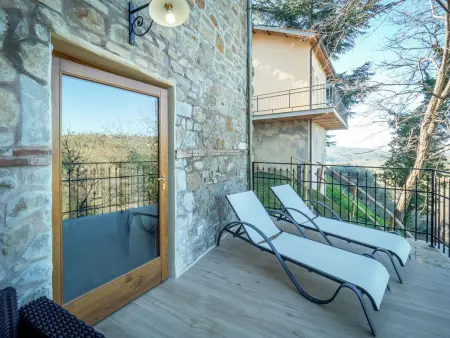 La Suite del Benessere, Location Maison 4 personnes à Montalcino - Photo 21