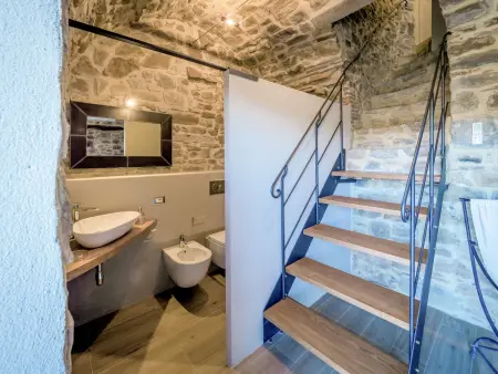 La Suite del Benessere, Location Maison 4 personnes à Montalcino - Photo 23