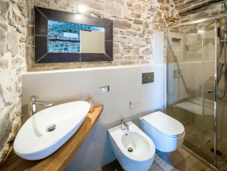 La Suite del Benessere, Location Maison 4 personnes à Montalcino - Photo 24
