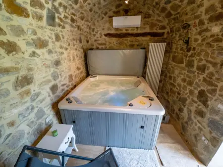 La Suite del Benessere, Location Maison 4 personnes à Montalcino - Photo 25