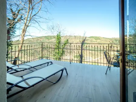 La Suite del Benessere, Location Maison 4 personnes à Montalcino - Photo 26