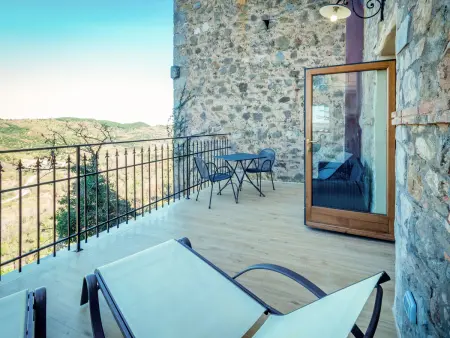 La Suite del Benessere, Location Maison 4 personnes à Montalcino - Photo 27