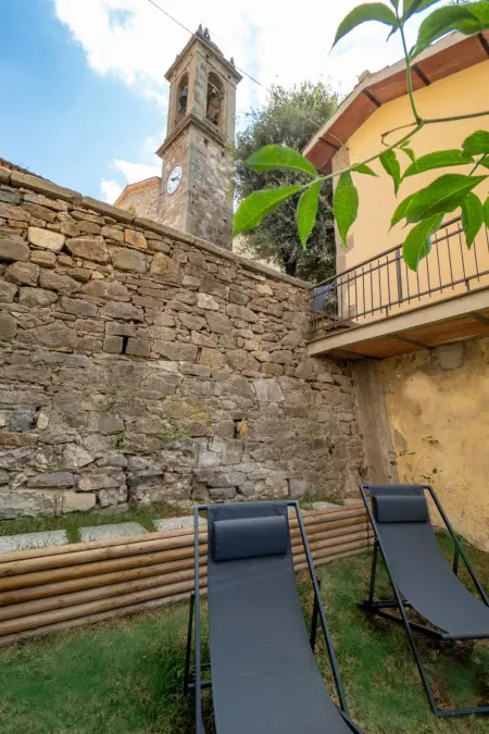 La Suite del Benessere, Location Maison 4 personnes à Montalcino - Photo 28