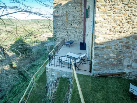 La Suite del Benessere, Location Maison 4 personnes à Montalcino - Photo 29