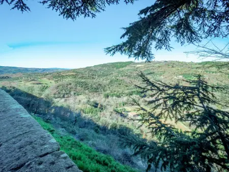 La Suite del Benessere, Location Maison 4 personnes à Montalcino - Photo 30