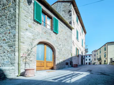 La Suite del Benessere, Location Maison 4 personnes à Montalcino - Photo 31