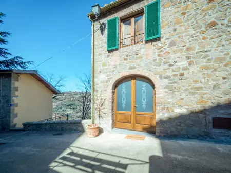 La Suite del Benessere, Location Maison 4 personnes à Montalcino - Photo 32