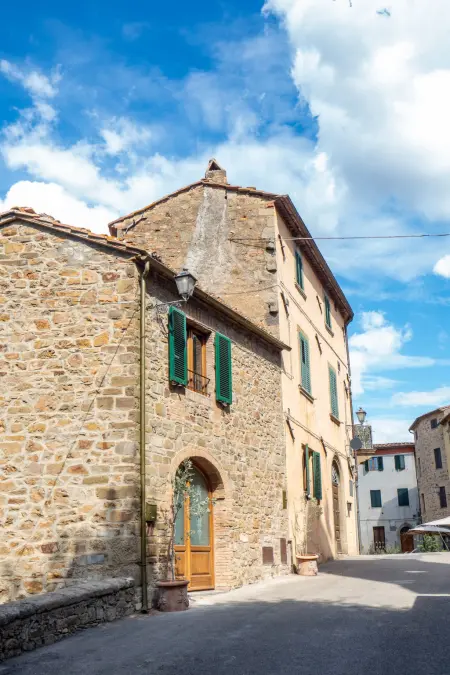 La Suite del Benessere, Location Maison 4 personnes à Montalcino - Photo 33
