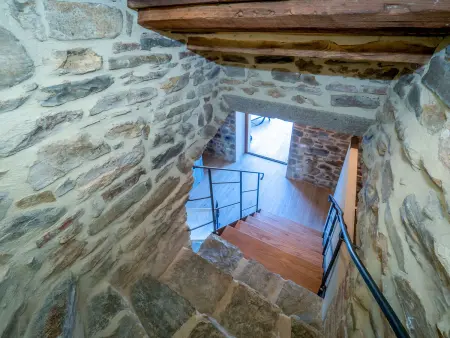 La Suite del Benessere, Location Maison 4 personnes à Montalcino - Photo 34