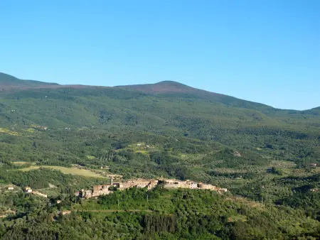 La Suite del Benessere, Location Maison 4 personnes à Montalcino - Photo 37
