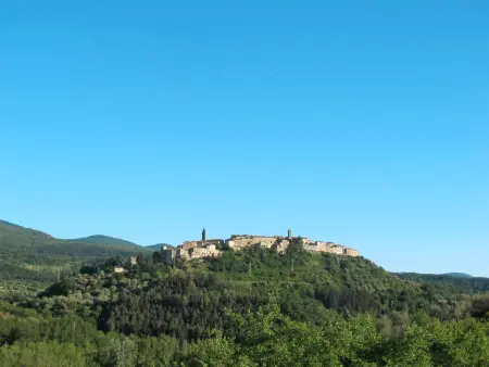 La Suite del Benessere, Location Maison 4 personnes à Montalcino - Photo 38