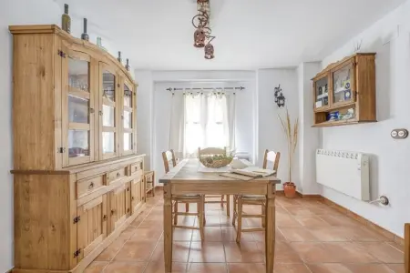 La Pililla, Villa à Carcabuey près du Parc Subbétique - Photo 1