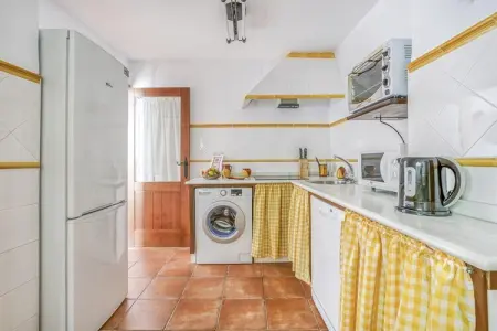 La Pililla, Villa à Carcabuey près du Parc Subbétique - Photo 2