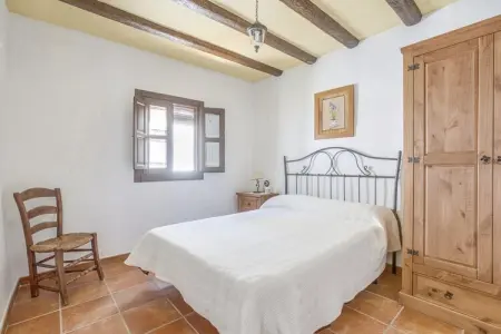 La Pililla, Villa à Carcabuey près du Parc Subbétique - Photo 3