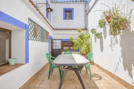La Pililla, Villa à Carcabuey près du Parc Subbétique - Photo 5