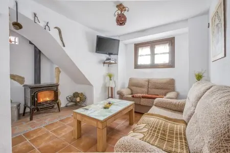La Pililla, Villa à Carcabuey près du Parc Subbétique - Photo 6