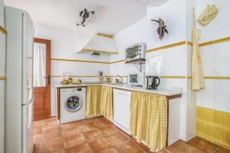 La Pililla, Villa à Carcabuey près du Parc Subbétique - Photo 7