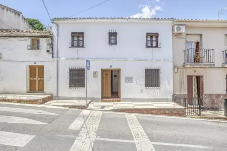 La Pililla, Villa à Carcabuey près du Parc Subbétique - Photo 8