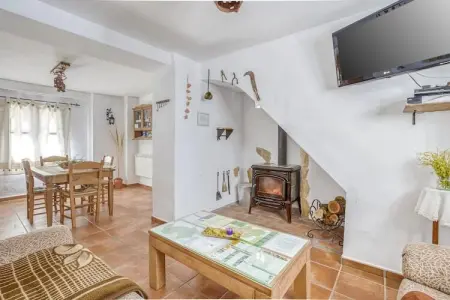 La Pililla, Villa à Carcabuey près du Parc Subbétique - Photo 9