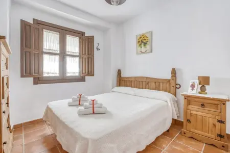 La Pililla, Villa à Carcabuey près du Parc Subbétique - Photo 10