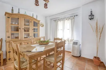 La Pililla, Villa à Carcabuey près du Parc Subbétique - Photo 13