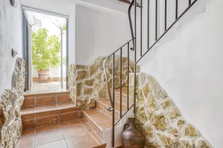 La Pililla, Villa à Carcabuey près du Parc Subbétique - Photo 17