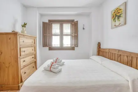 La Pililla, Villa à Carcabuey près du Parc Subbétique - Photo 18