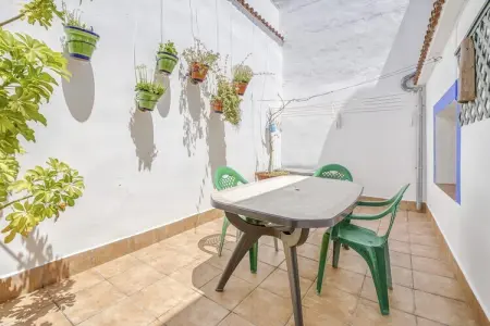 La Pililla, Villa à Carcabuey près du Parc Subbétique - Photo 19