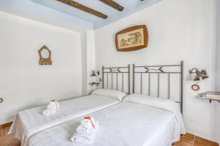 La Pililla, Villa à Carcabuey près du Parc Subbétique - Photo 20