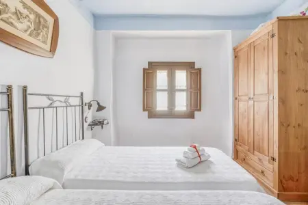 La Pililla, Villa à Carcabuey près du Parc Subbétique - Photo 21
