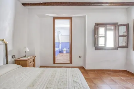 La Pililla, Villa à Carcabuey près du Parc Subbétique - Photo 23