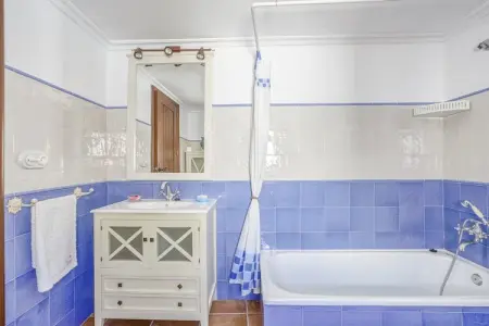 La Pililla, Villa à Carcabuey près du Parc Subbétique - Photo 24