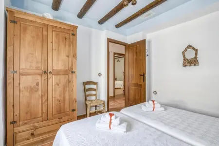 La Pililla, Villa à Carcabuey près du Parc Subbétique - Photo 25