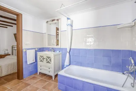 La Pililla, Villa à Carcabuey près du Parc Subbétique - Photo 26