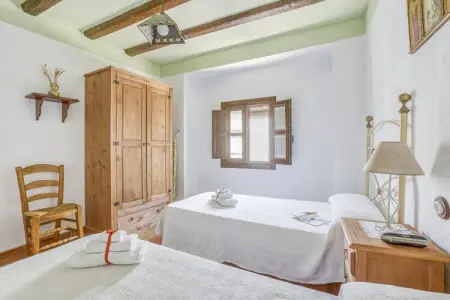 La Pililla, Villa à Carcabuey près du Parc Subbétique - Photo 28