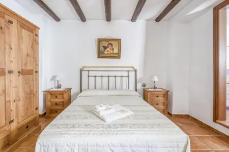 La Pililla, Villa à Carcabuey près du Parc Subbétique - Photo 30