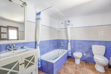 La Pililla, Villa à Carcabuey près du Parc Subbétique - Photo 31
