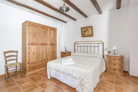 La Pililla, Villa à Carcabuey près du Parc Subbétique - Photo 32