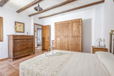 La Pililla, Villa à Carcabuey près du Parc Subbétique - Photo 33