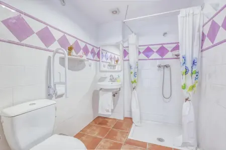 La Pililla, Villa à Carcabuey près du Parc Subbétique - Photo 34