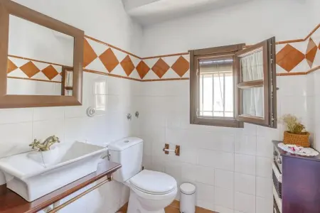 La Pililla, Villa à Carcabuey près du Parc Subbétique - Photo 35