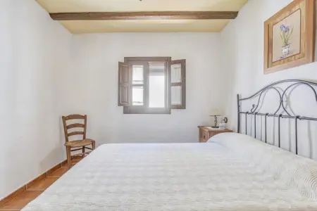 La Pililla, Villa à Carcabuey près du Parc Subbétique - Photo 36