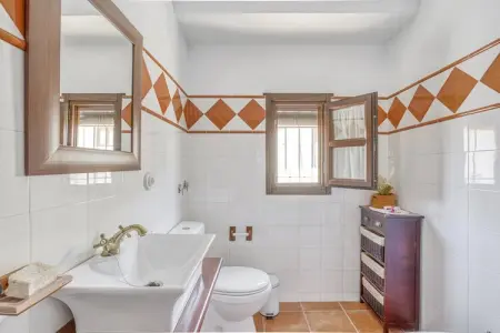 La Pililla, Villa à Carcabuey près du Parc Subbétique - Photo 37