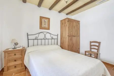 La Pililla, Villa à Carcabuey près du Parc Subbétique - Photo 38